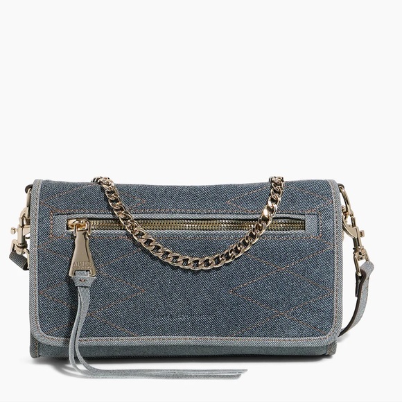 Aimee Kestenberg Mantra Crossbody NWOT - Picture 6 of 7